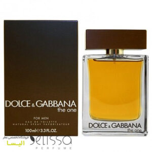 عطر دولچه گابانا دوان ادو تویلت