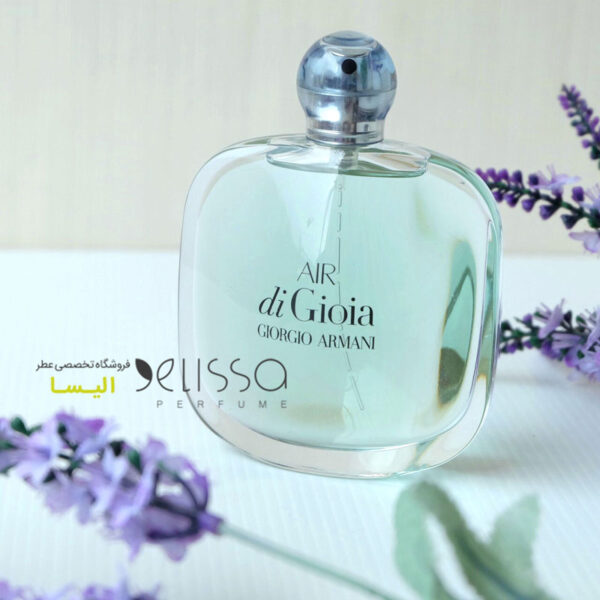 عطر جیورجیو آرمانی ایر دی جیوا