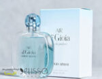 عطر جیورجیو آرمانی ایر دی جیوا