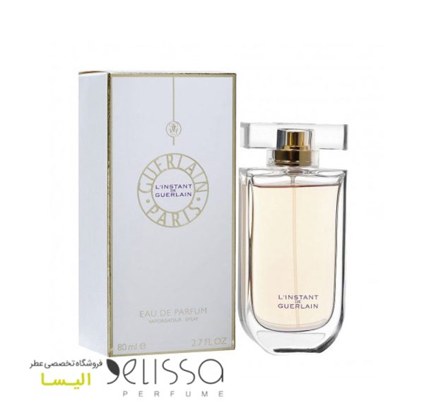 عطر گرلن ال اینستنت ادو پرفیوم زنانه