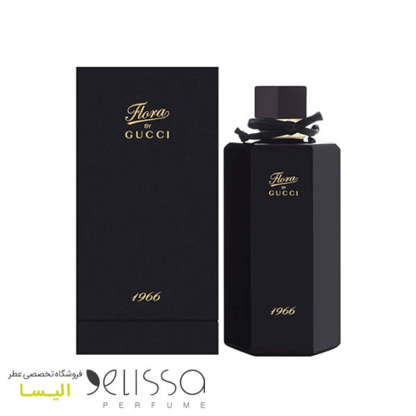 عطر گوچی فلورا بای گوچی 1966
