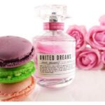 بنتون یونایتد دریمز لاو یورسلف زنانه United Dreams Love Yourself Benetton for women