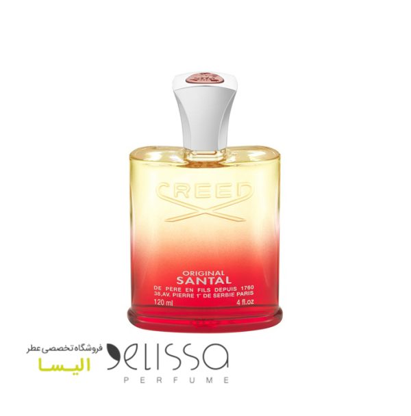 عطر کرید اورجینال سانتال