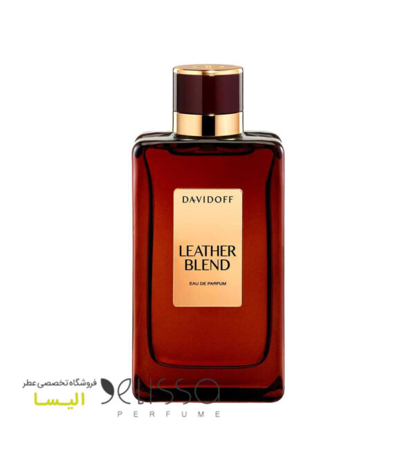 ادکلن دیویدوف لیدر بلند