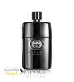 ادکلن گوچی گیلتی اینتنس مردانه