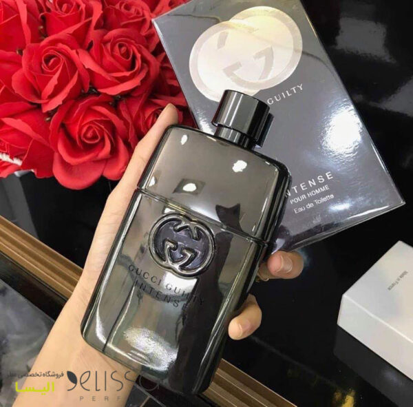 ادکلن-گوچی-گیلتی-اینتنس-مردانه