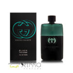 ادکلن گوچی گیلتی بلک مردانه
