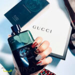 ادکلن گوچی گیلتی بلک مردانه