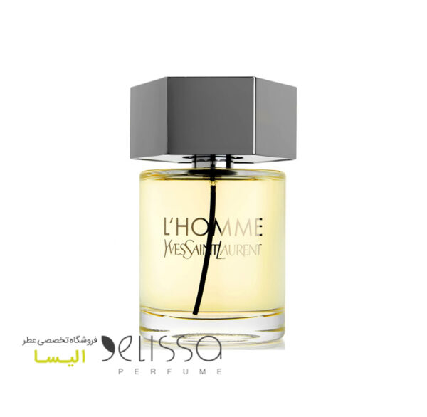 عطر ایو سن لورن لهوم مردانه