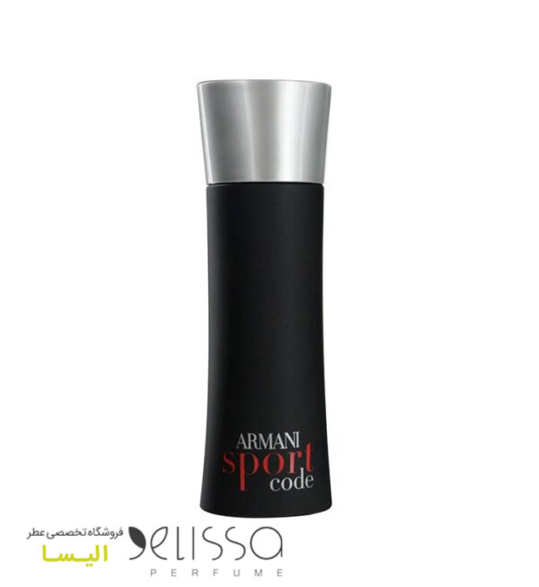 عطر جیورجیو آرمانی کد اسپرت
