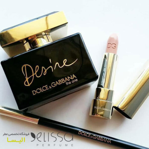 عطر دولچه گابانا دوان دیزایر