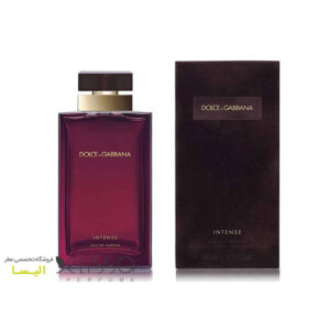 عطر دولچه گابانا پورفم اینتنس