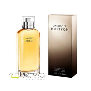 عطر دیویدوف هوریزون مردانه
