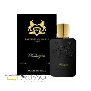 عطر پارفومز د مارلی کوهویان