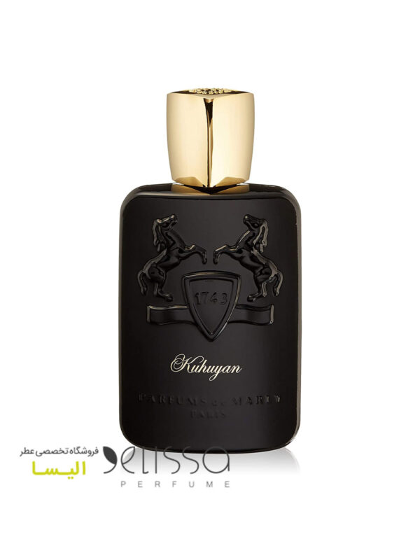 عطر پارفومز د مارلی کوهویانعطر پارفومز د مارلی کوهویان