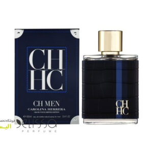 عطر کارولینا هررا سی اچ گرند تور مردانه