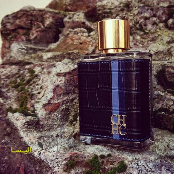 عطر کارولینا هررا سی اچ گرند تور مردانه