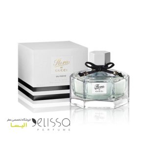 عطر گوچی فلورا بای گوچی او فرش