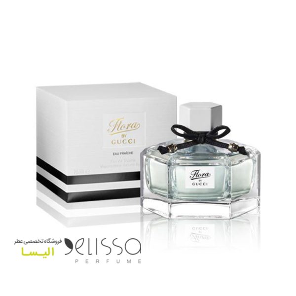 عطر گوچی فلورا بای گوچی او فرش