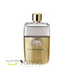 عطر گوچی گیلتی دیاموند مردانه