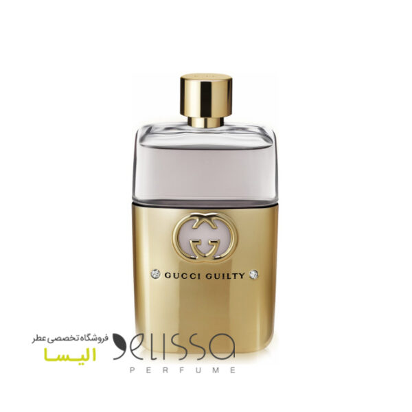 عطر گوچی گیلتی دیاموند مردانه