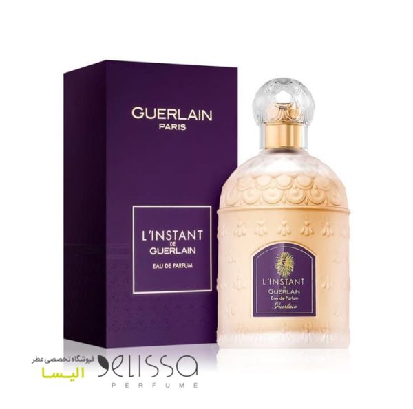 عطر گرلن ال اینستنت ادو پرفیوم زنانه