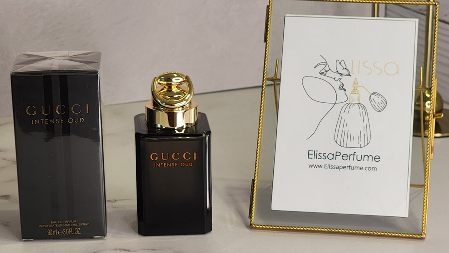 عطر گوچی اینتنس عود