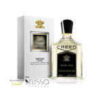 عطر کرید رویال عود