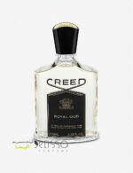 عطر کرید رویال عود