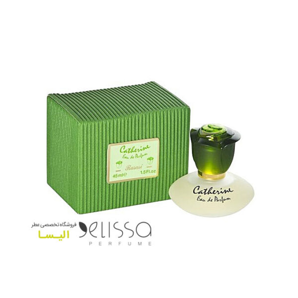عطر رساسی کاترین زنانه