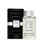 عطر لالیک هومج الهوم (هومیج له هوم) Lalique Hommage a L'Homme