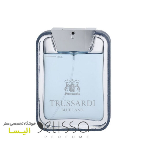ادکلن تروساردی بلو لند