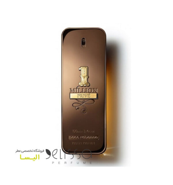 عطر پاکورابان وان میلیون پرایو