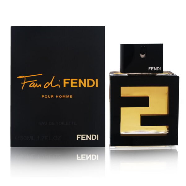 فَندی فندی پور هوم Fan di Fendi Pour Homme