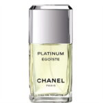ادکلن شنل اگویست پلاتینیوم Chanel Egoiste Platinum