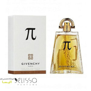 ادکلن جیونچی پی مردانه
