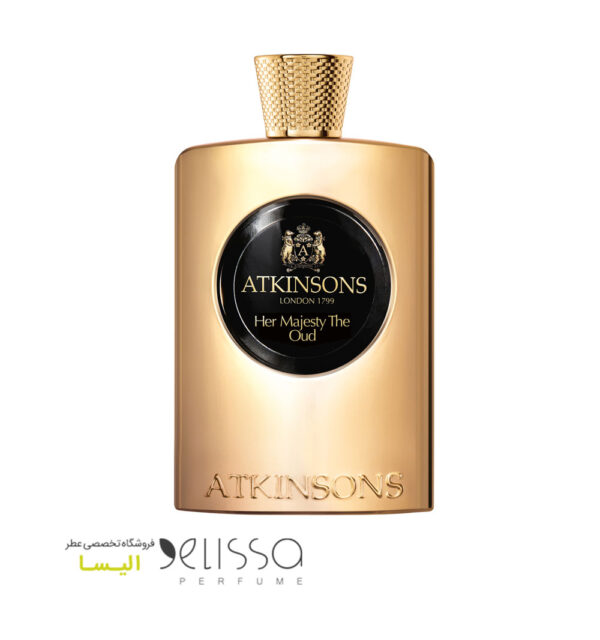 عطر اتکینسونز (اتکینسون) هر مجستی د عود زنانه