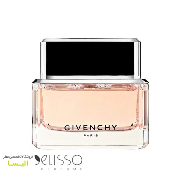 عطر جیونچی داهلیا نویر