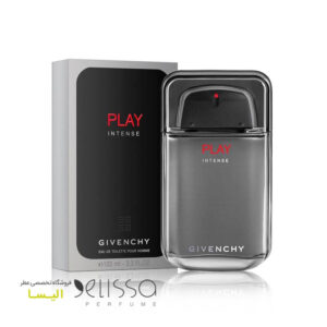 عطر جیونچی پلی اینتس