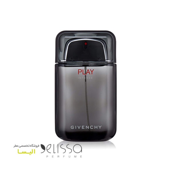 عطر جیونچی پلی اینتس