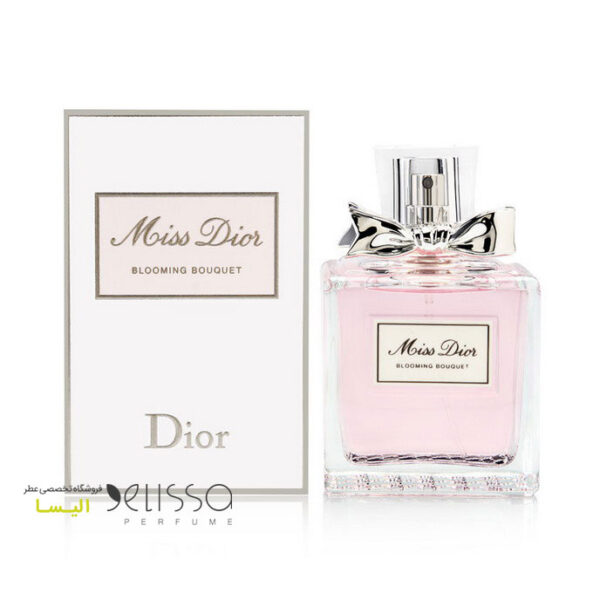 عطر میس دیور بلومینگ بوکت