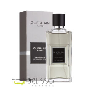 عطر گرلن هوم ادوپرفیوم مردانه