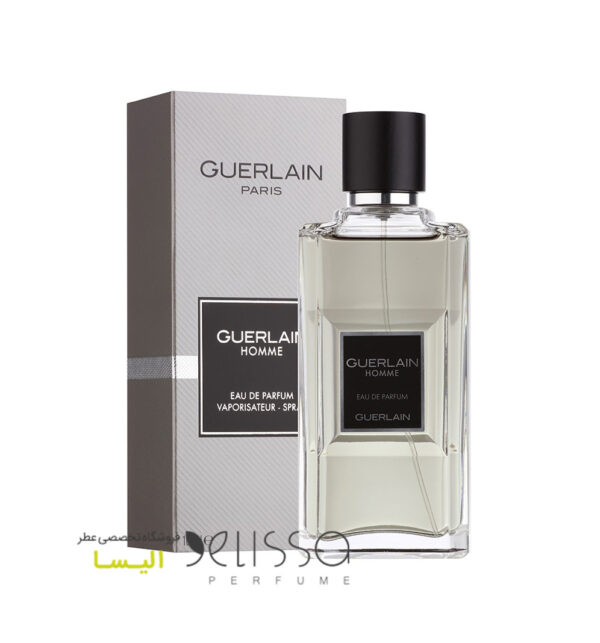 عطر گرلن هوم ادوپرفیوم مردانه