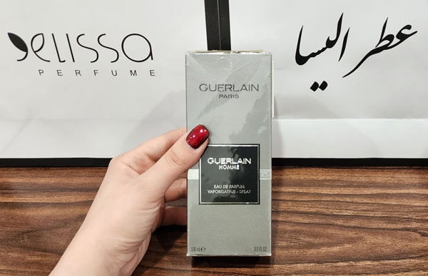 عطر گرلن هوم ادوپرفیوم