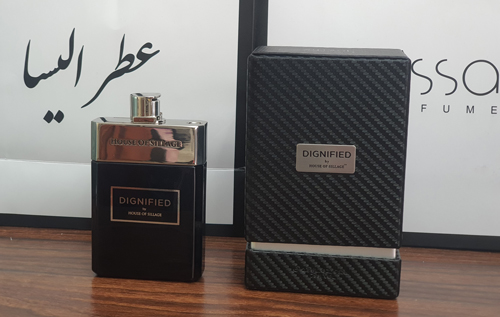 عطر هاوس آف سیلیج دیگنیفاید
