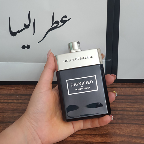 عطر هاوس آف سیلیج دیگنیفاید