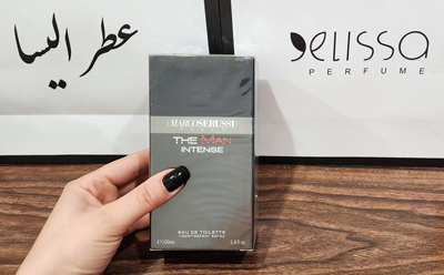 عطر پارفومز مارکو سروسی د من اینتنس