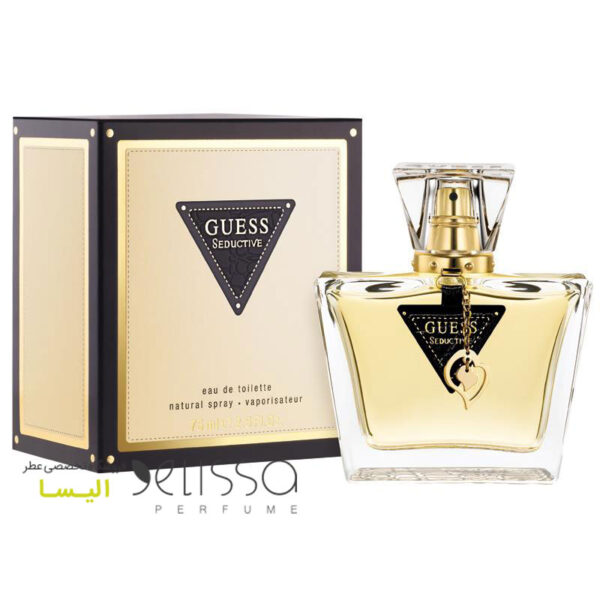 عطر گس سداکتیو زنانه