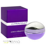 عطر پاکو رابان الترا ویولت زنانه