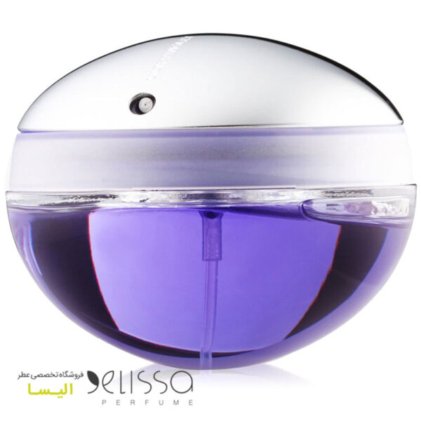 عطر پاکو رابان الترا ویولت زنانه